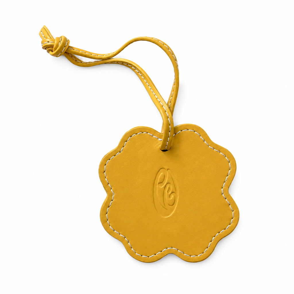 Charms Miroir Miel