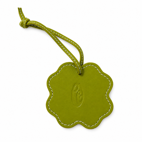 Charms Miroir Olive