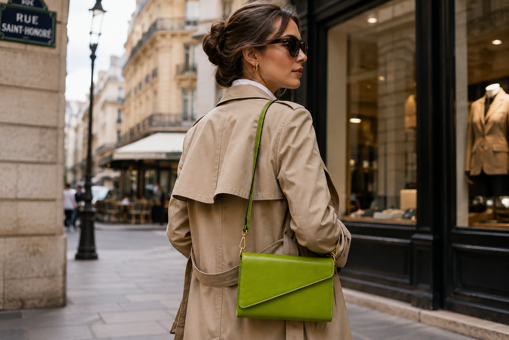 Ondine Olive