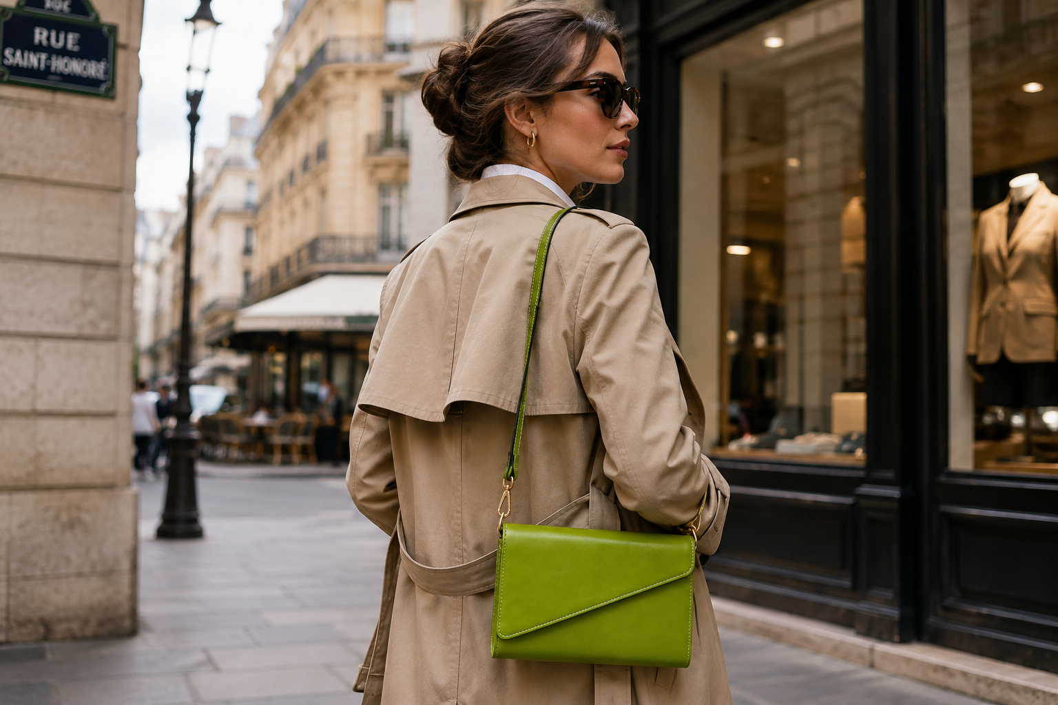 Ondine Olive