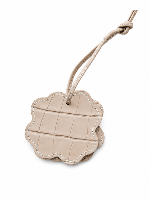 Charms Miroir Beige